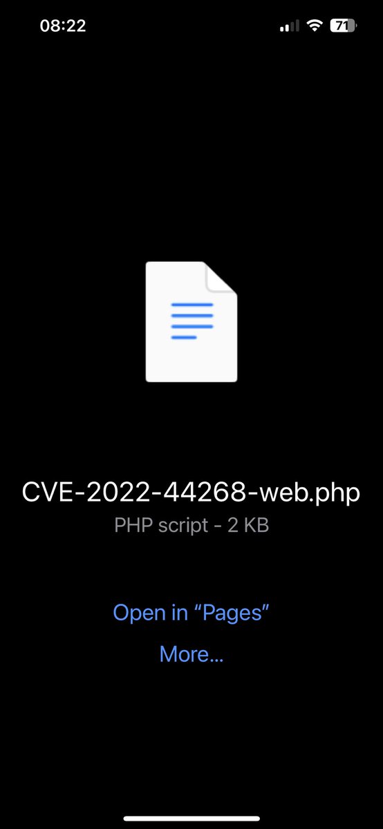 chrisdeeming's tweet photo. @webkit In a standalone display mode you can get locked without any ability to return back to the previous page. It would be good if a minimal-ui mode actually was as described, supported the new PWA features but still had a discrete browser chrome for back, forward and reload. https://t.co/Am2vgxHYiA