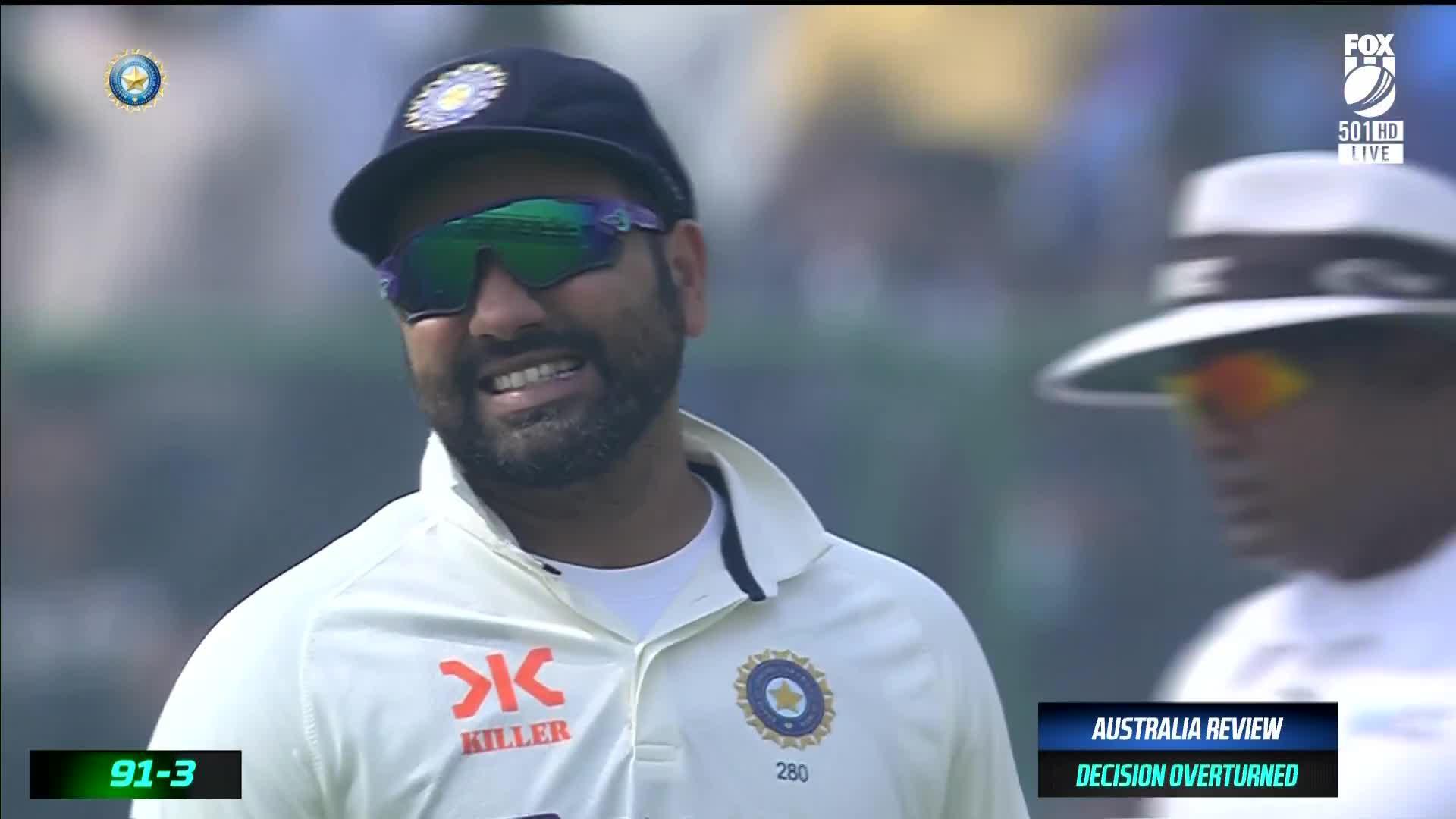 FoxCricket s video Tweet