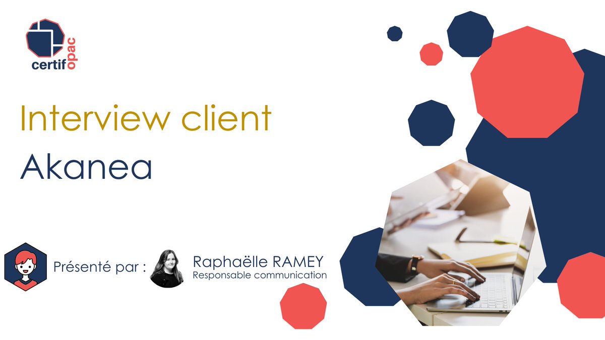 CERTIFOPAC Organisme certificateur Qualiopi tweet media