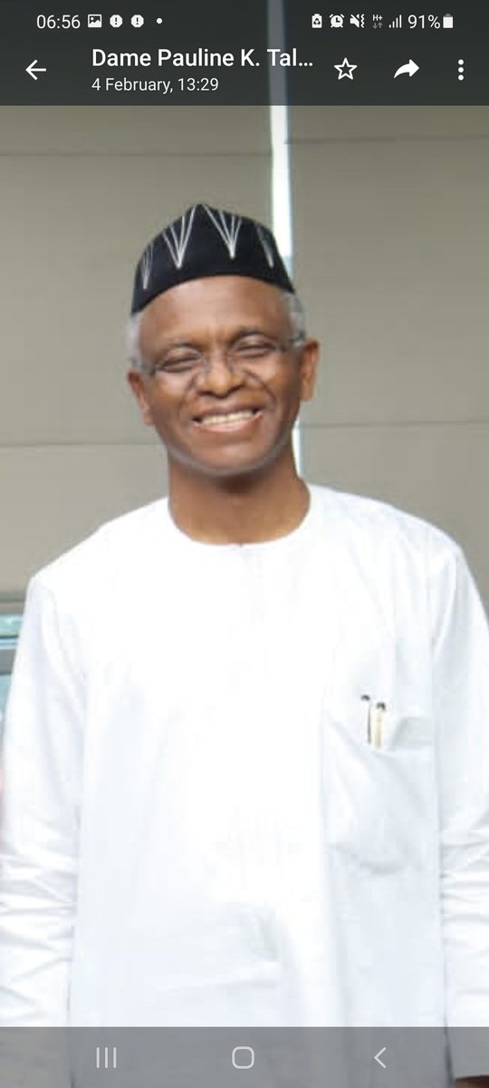 Kaduna Liaison Office tweet media