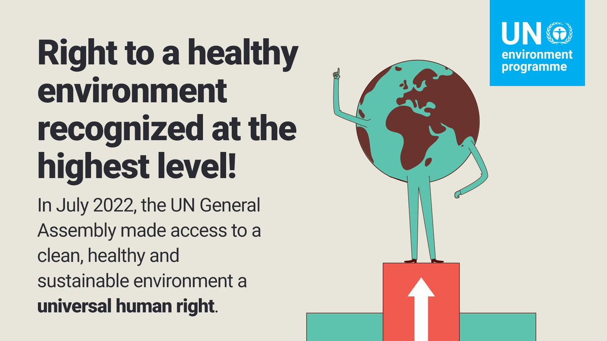 Inger Andersen tweet media