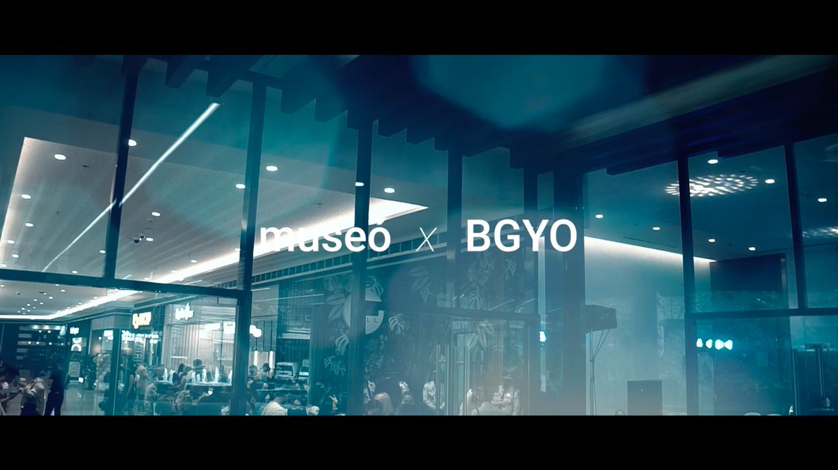 MuseoWellness's tweet photo. #BGYOxMuseo #BGYO2ndAnniversary Meet-and-Greet highlights reel drops at 5pm. Follow Museó Barbershop, Nail Gallery & Spa on FB and IG!
#BGYO #MuseoMasterpiece
@bgyo_ph @BGYO_members @BGYOPatrol https://t.co/r9xBBxZAhD
