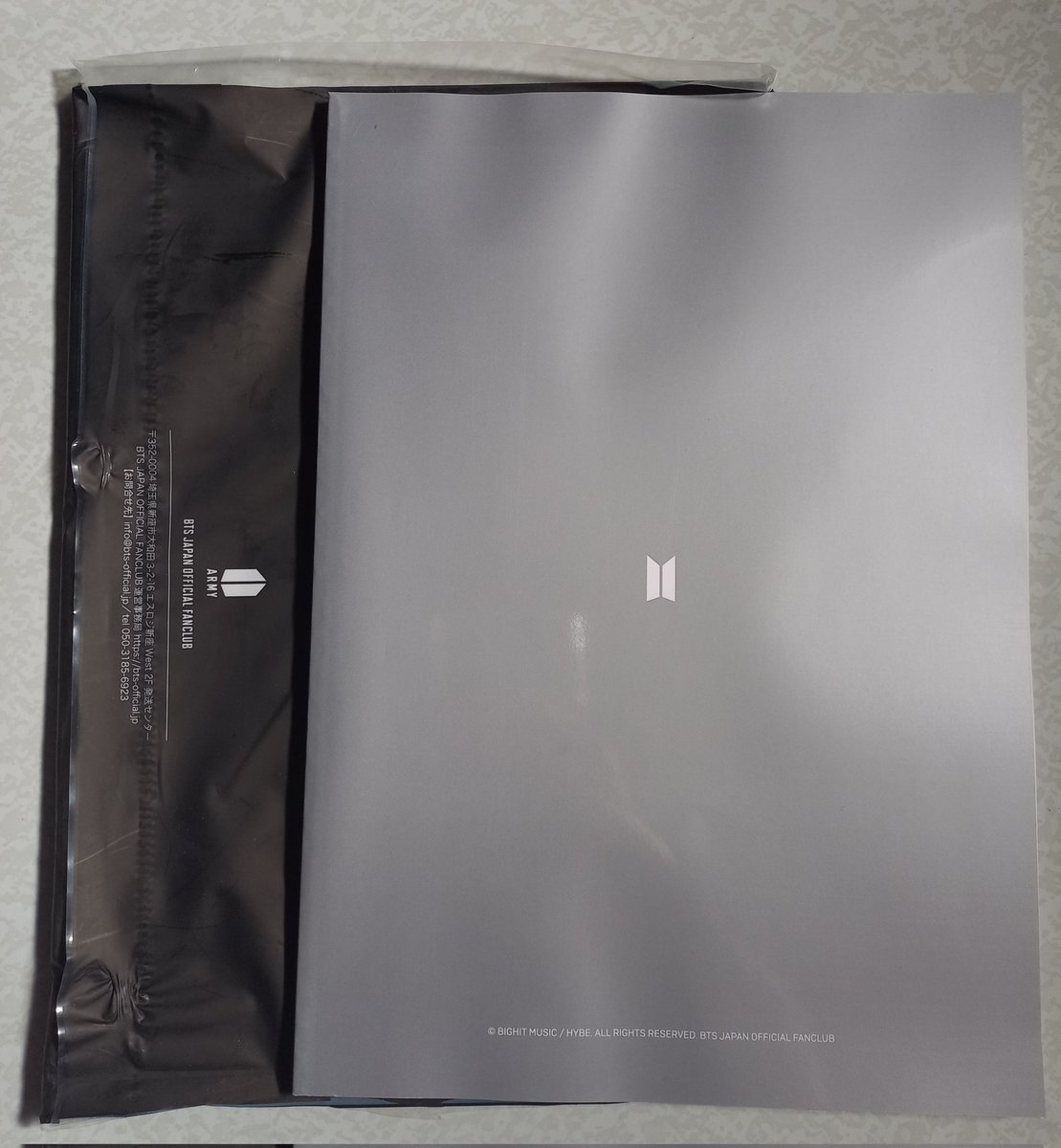 yyamishop's tweet photo. Wts Lfb | Onhand

BTS JFC Magazine Volume 10
Newly opened

Php 850

Downpayment: 50%
RB: after 1 week

Payo: Php 650 https://t.co/cQRcf3P0lf