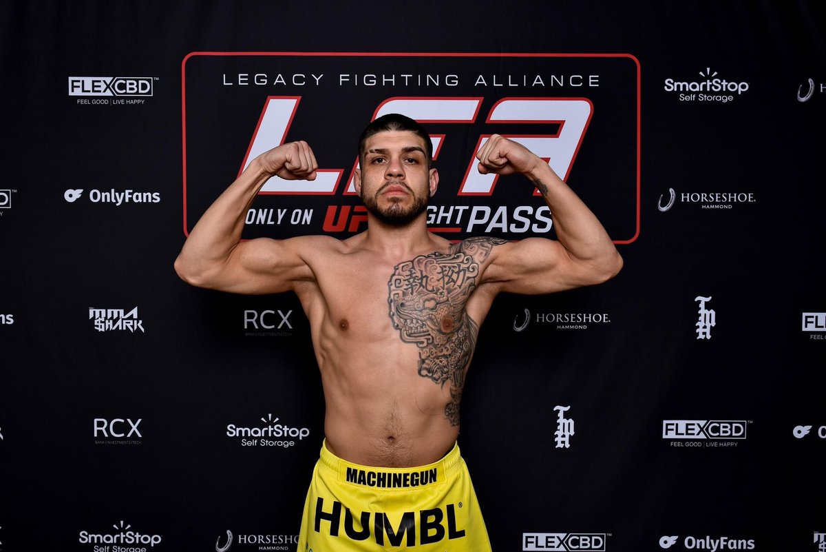 LFA on Twitter "Now that the LFA153 weighin is in the books, which LFA on Twitter "Now that the LFA153 weighin is in the books, which