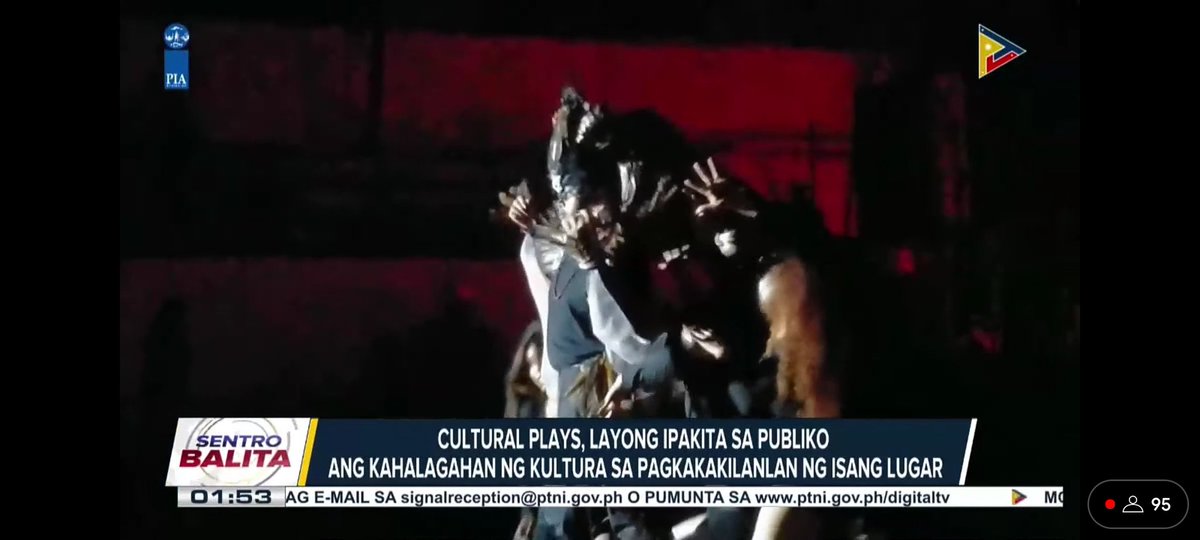 apni2023's tweet photo. Ang #APNI ay umabot na sa National Television!

Nagtapos man ang Pagtambungaw sa Sining:34th Season and Festival of Dramatic Arts ay taos-puso parin kaming nagpapasalamat sa @PTVph sa pagkilalang ibinigay ninyo sa amin at sa iba pang mga dulang tampok sa kaganapang ito! https://t.co/nNA2lxIhFA