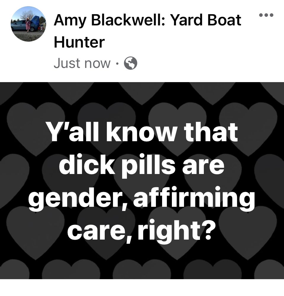 BlackwellComedy's tweet image. If the good lord wanted your wang to swang, she would have made it so. #itsscience #transrights #TransRightsAreHumanRights