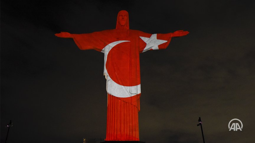 anadoluagency tweet picture