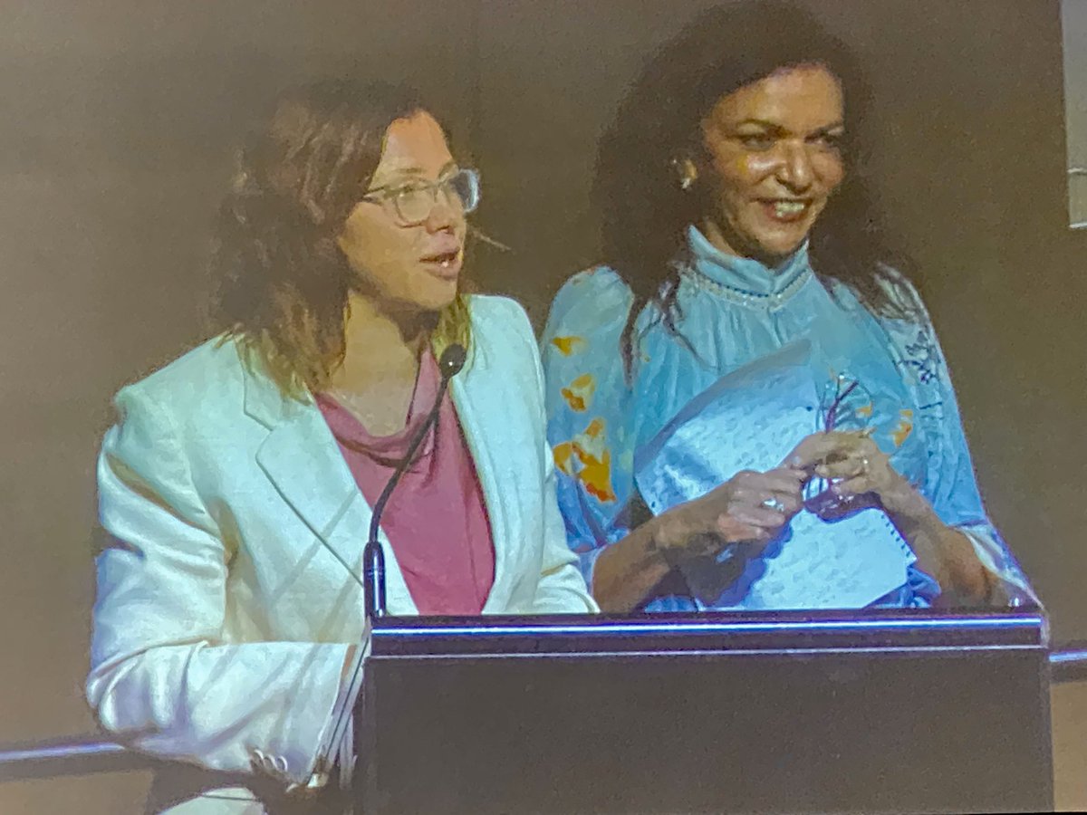 #EYS2023 Ministers Rishworth and Aly closed the Early Years Strategy Summit reminding us of the opportunities to elevate and value the voices of children and families through empowering them. The early years matter to our nation.