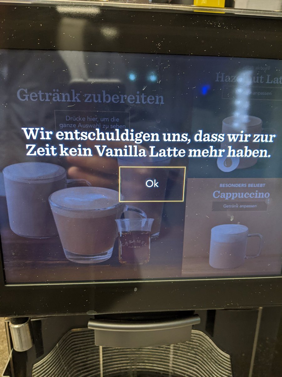 mico_micic's tweet photo. Also dafür braucht man sich nicht zu entschuldigen... https://t.co/jWWqrSRzyT