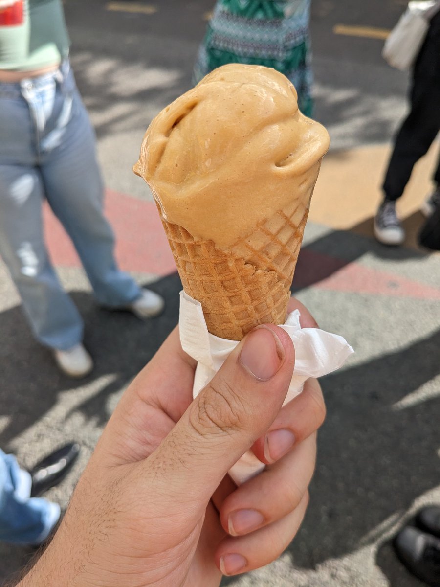 Ducky ️ VTuber Journalist on Twitter "Multicultural Festival just