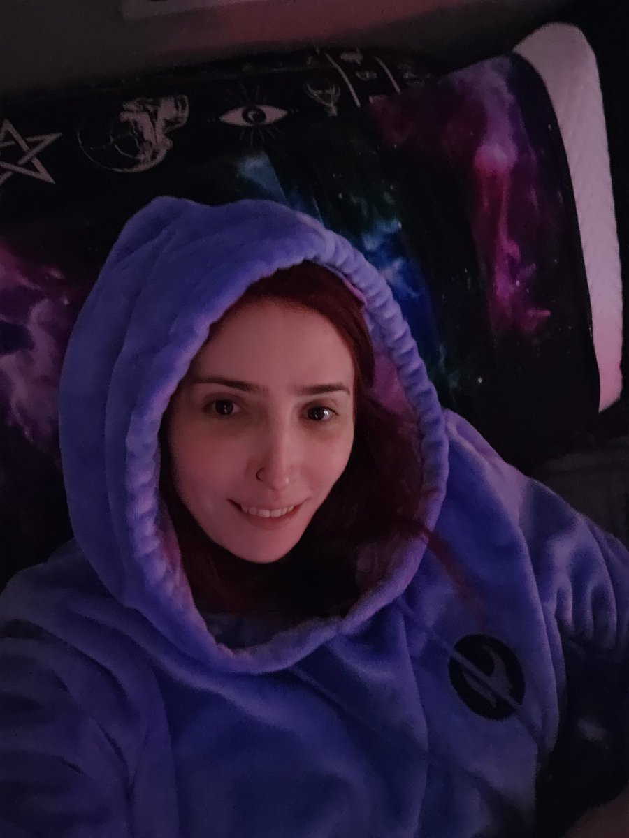 How the fuck am I allowed to be this adorable