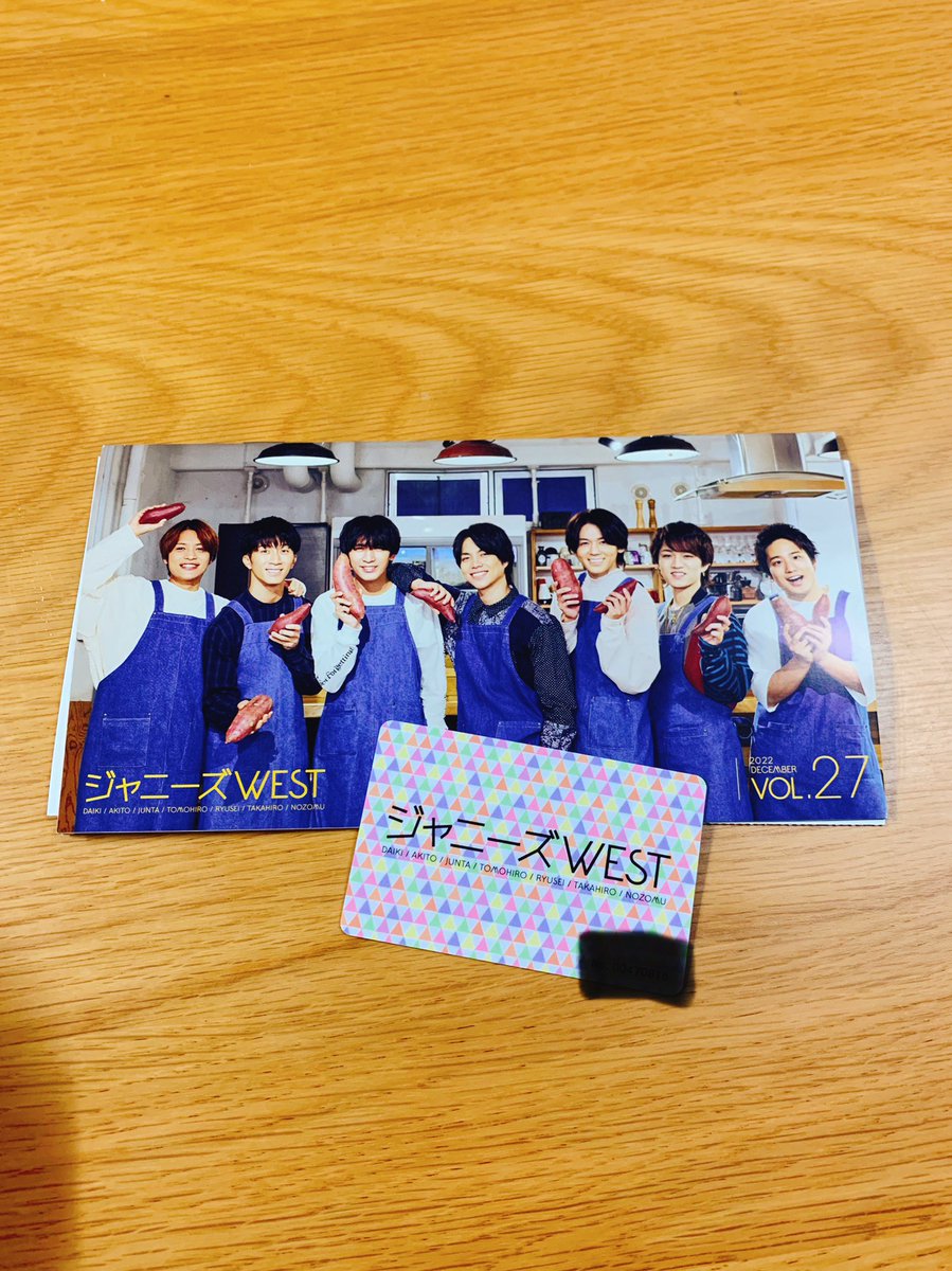 kapi@ツイ廃ジャニオタレッズサポ tweet media