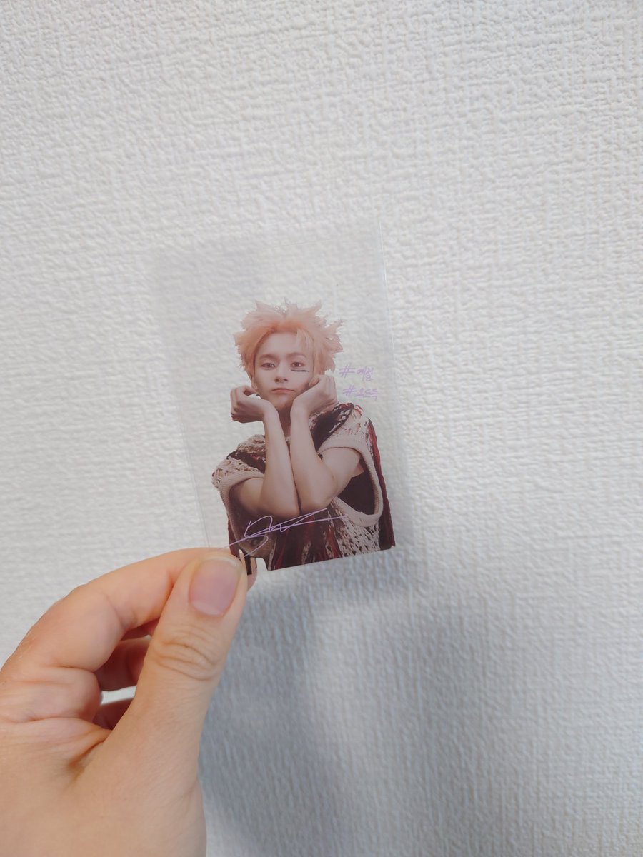 Heroes overture トレカセット Xdinary クリアトレカ