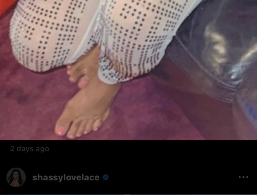 creek123's tweet image. #shassylove feet #bleech #haitian #haiti