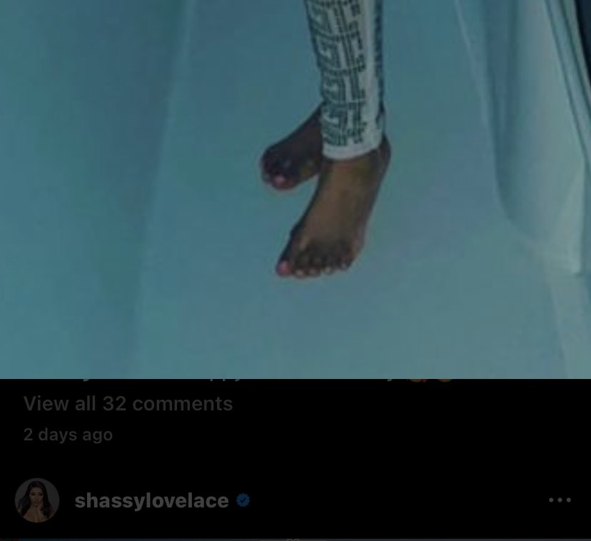 creek123's tweet image. #shassylove feet #bleech #haitian #haiti