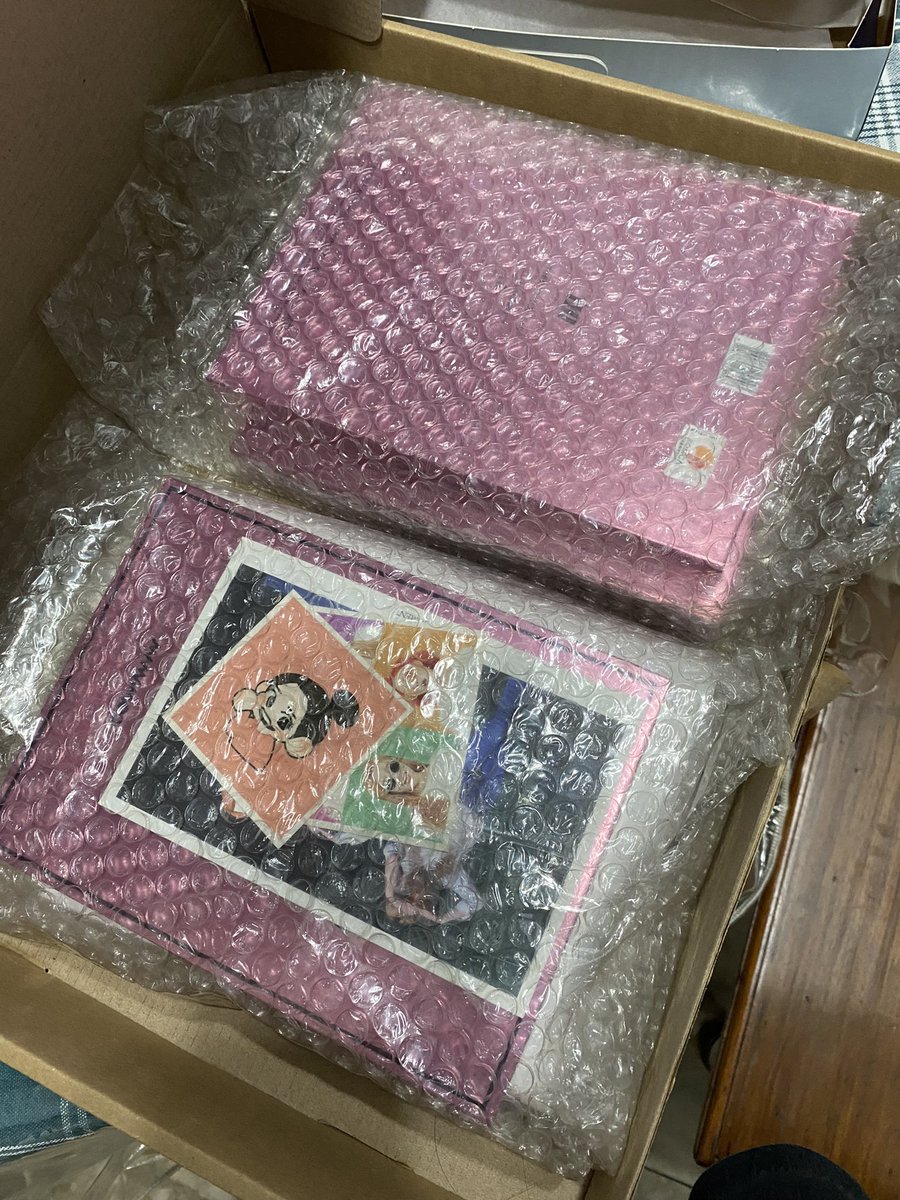 THANK YOU BOSS I GOT MY MICON LETS GOOO <a href="/moomarketph/">MOO MARKET PH | MAMAMOO+ Act 1 Scene 1 GO</a>