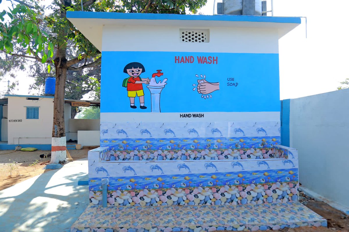 Additional Collector (LB), Nalgonda tweet media