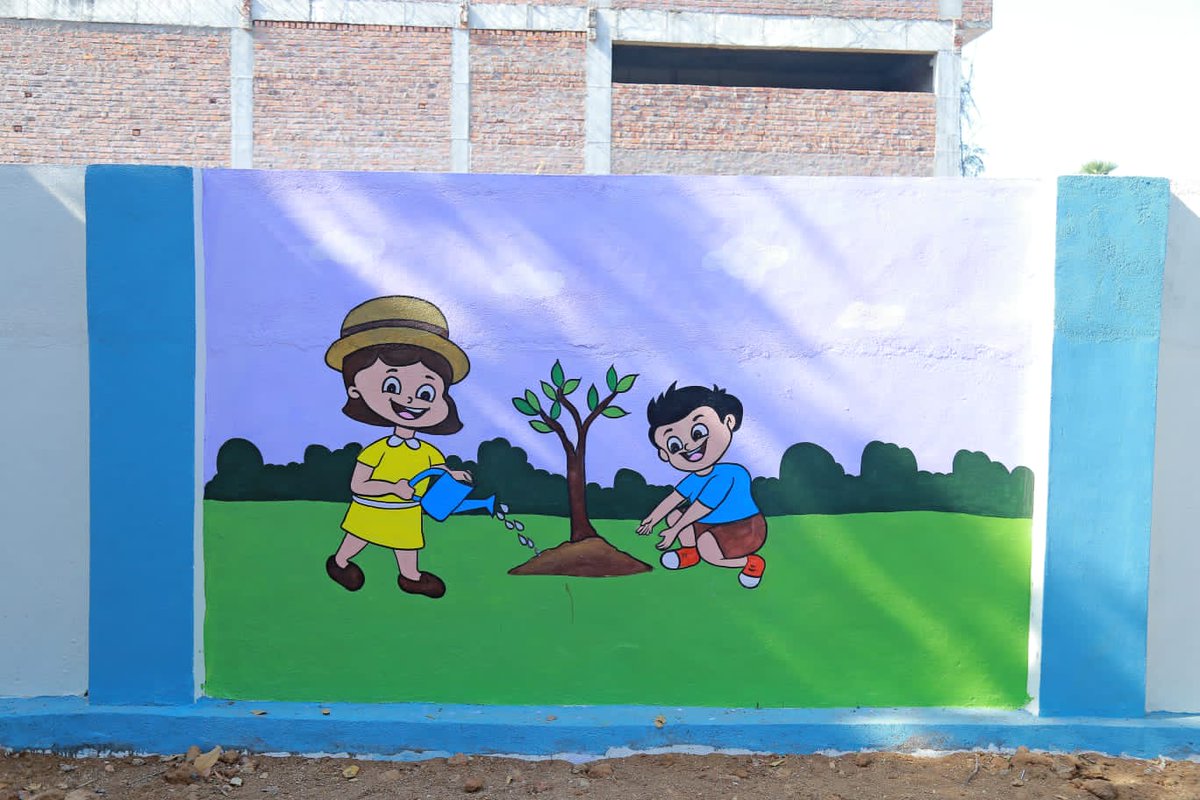 Additional Collector (LB), Nalgonda tweet media