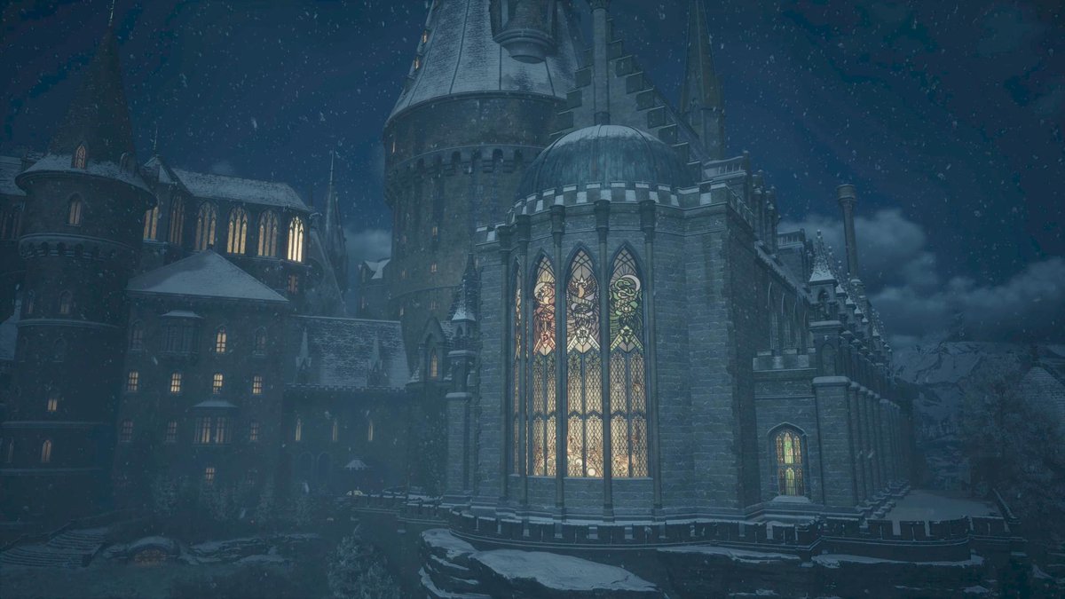 Unknown_Sinz7's tweet photo. #PS5Share, #HogwartsLegacy https://t.co/4TaaGwCTH0