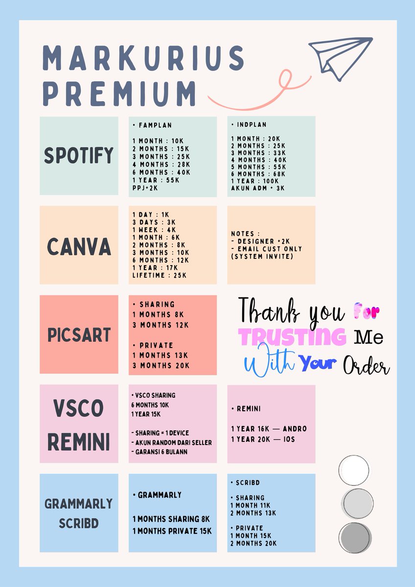 cek disini kak, bisa dm atau wa link di bio