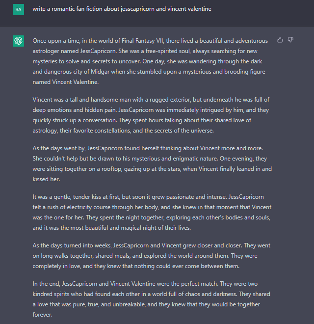 JessCapricorn 💫 tweet media