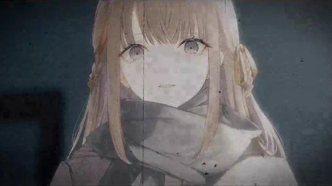 わ、笑ってる……!? 