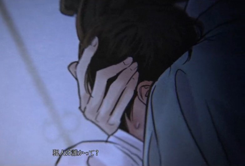 PhantomLynxx's tweet photo. Funny how perspective works. For them, Nakyum is Seungho's weakness, something to use against him. But as cliché as it sounds, he's actually his strength. He finally has someone to fight for, a reason to live and not just monotonously survive amongst his vices. SEUNGKYUM ENDGAME! https://t.co/QHtuI9pIbB