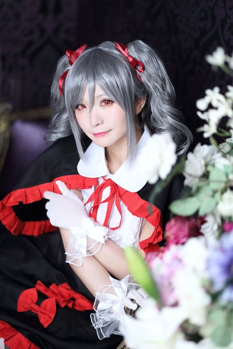 コスプレイヤー茉夏のTwitter画像22