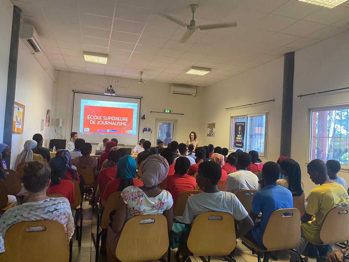 Académie de Mayotte tweet media