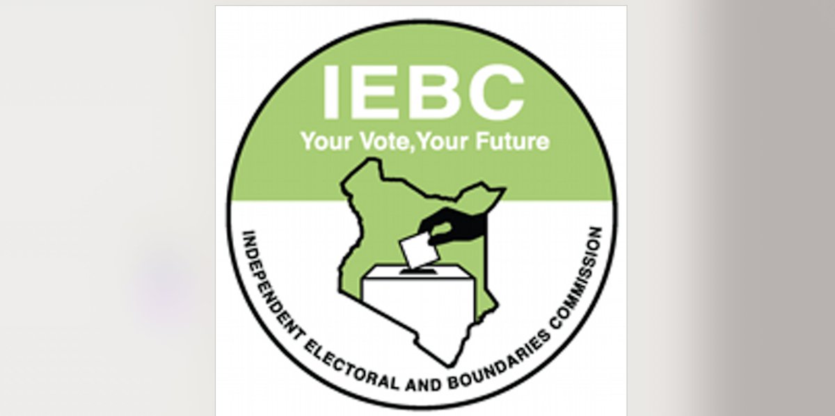 NTV Kenya on Twitter "IEBC owed KES 403M in accrued legal fees http//ow.ly/8gXo50MV0N3"