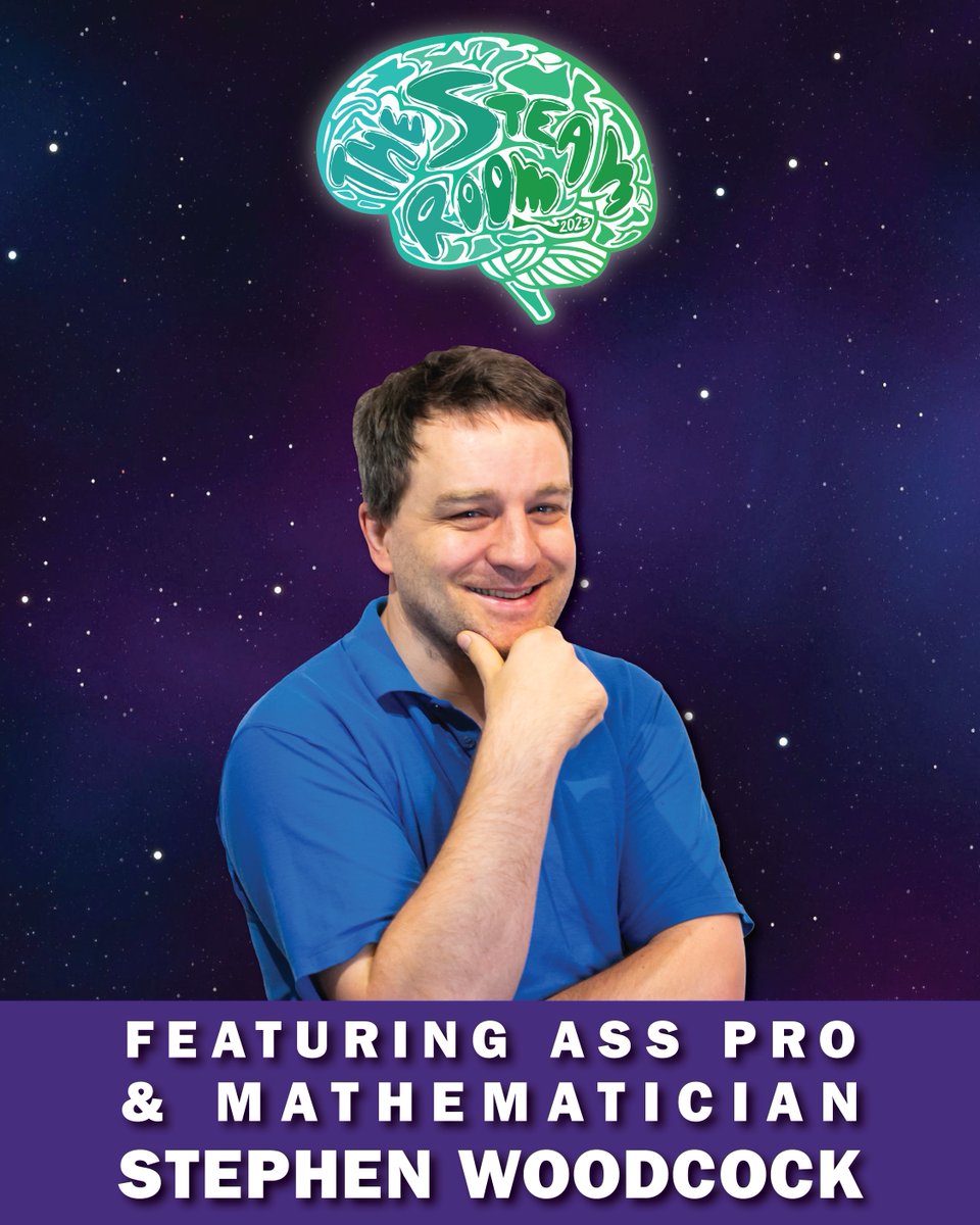 UTS_Science's tweet image. Following the sold-out show at last year&apos;s Sydney Comedy Festival, the STEAM Room with a lineup that includes none other than UTS Science&apos;s Scott Chadwick, Pritam Bordhan, and Stephen Woodcock! Get your tickets: bit.ly/3Kn2FBw @scarystrangersx @PraxicalProject