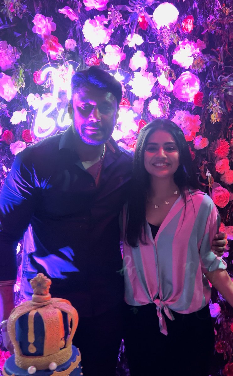 nimmamegha's tweet photo. #allaboutlastnight ✨ https://t.co/w5EZmFYh7j