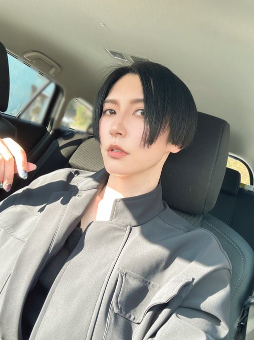 コスプレイヤー鷹村アオイのTwitter画像24