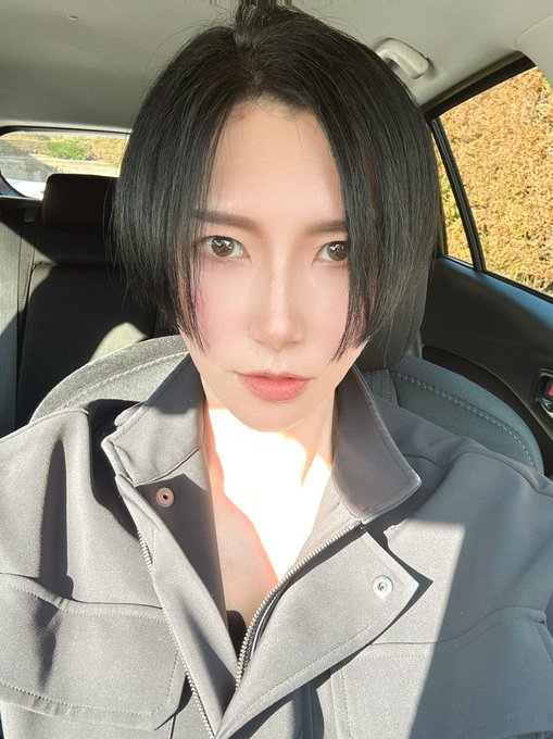 コスプレイヤー鷹村アオイのTwitter画像23