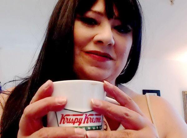 freudian_miss's tweet photo. Free Therapy! Well, mostly free. Read and watch some funny shit at My members-only FREE site https://t.co/zm6968IVCr #dearestdiary https://t.co/Cx3laugQhq