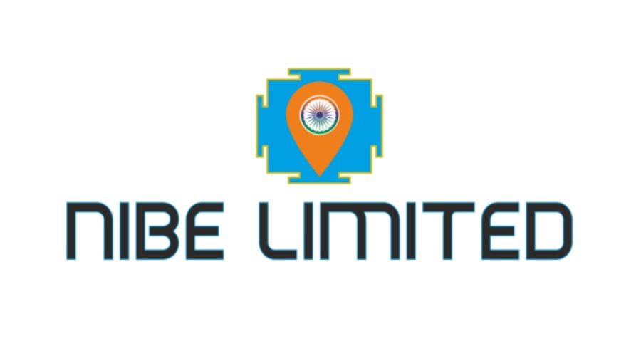 equitybulls's tweet photo. NIBE Ltd receives order from Dymac Global Ltd
#NIBE #INE149O01018 #OrderWin #DymacGlobal #FuelStorageTanks
https://t.co/PAlz27xEho https://t.co/TWiYpC1XhY