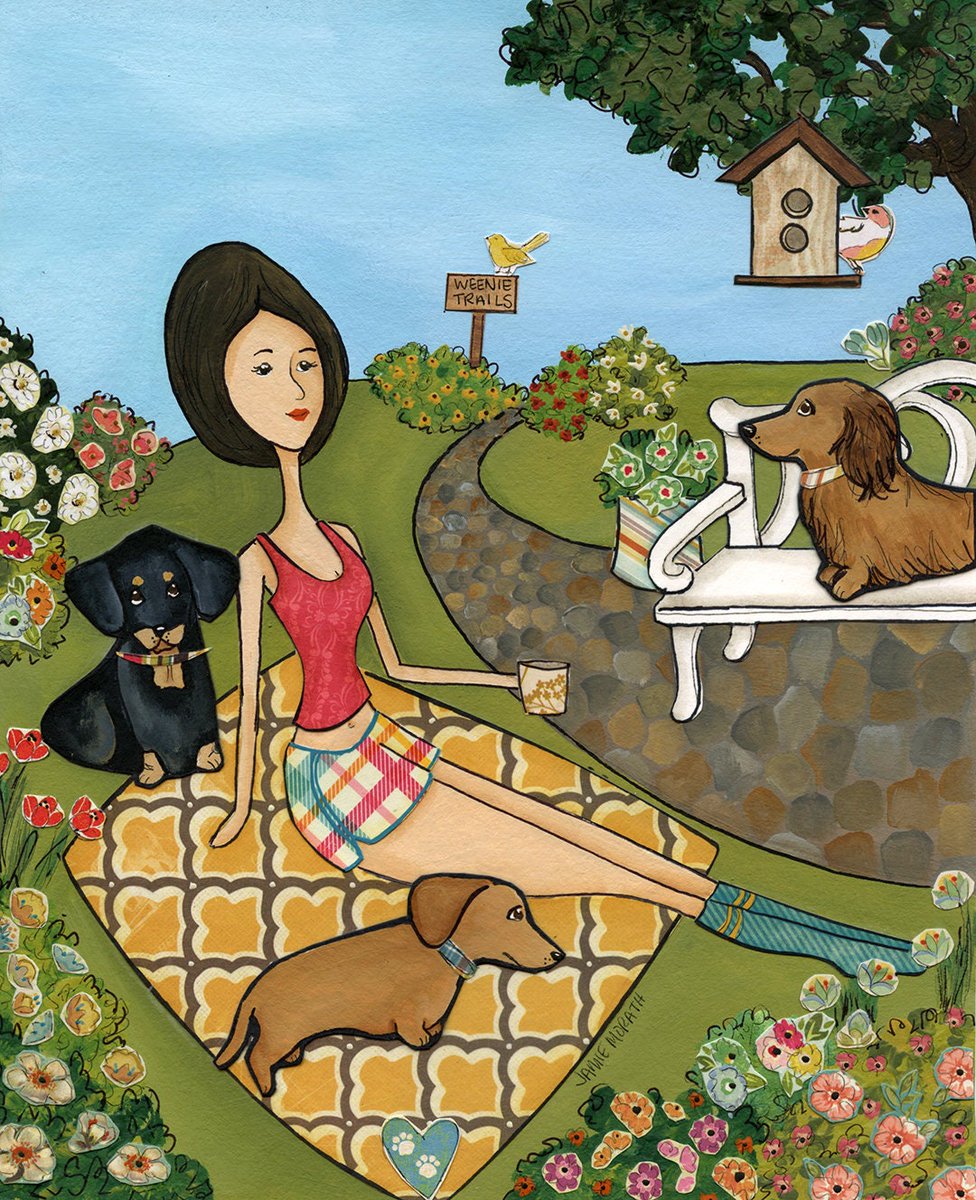 schydlowski1's tweet image. B. O. N. J. O. U. R. ☕🤎🧡🖤
#Vendredidouceur 💨🐶🕊️🦋
#Pausecafé ☕🌼🍃🌻🌿🏵️
Chambre avec vue 🌄☘️🌳🌾
@〽️aiLyDegnan 🎨