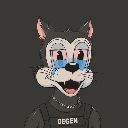 Degen_Toonz_'s tweet photo. Free #NFT giveaway 👑 48 hours ⏰

Drop your $ETH address ⬇️

🌀 Like + Follow @Degen_Toonz_ + Retweet 🌀

#AD #NFTsales #NFTGiveaway #NFTCommunity #NFTGame #NFTdrop #NFTs #nftshill #NFTpromotion #NFTcollectors #Ethereum #FreeMint https://t.co/XYQsk17tQI
