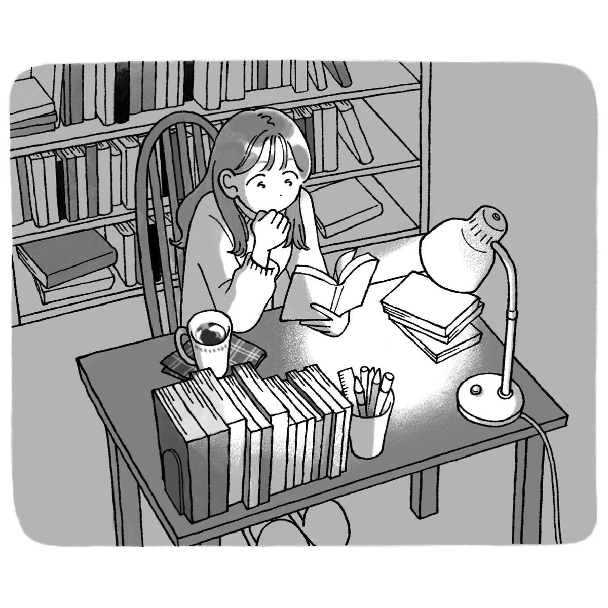 お仕事✏️
『中央公論 2023年3月号/中央公論新社』
特集【新書大賞】の扉絵と挿絵を担当させて頂きました。
色々な分野の新書が紹介されており、興味深い内容となっております。
2月10日から発売中です〜〜ぜひどうぞ!