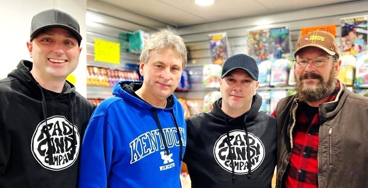 Darrick Patrick on Twitter: