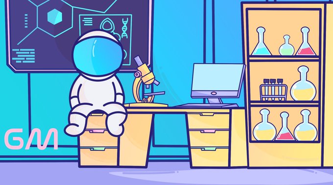 TerrenePalz's tweet image. GM

Have a great Friday! Let the weekend begin.