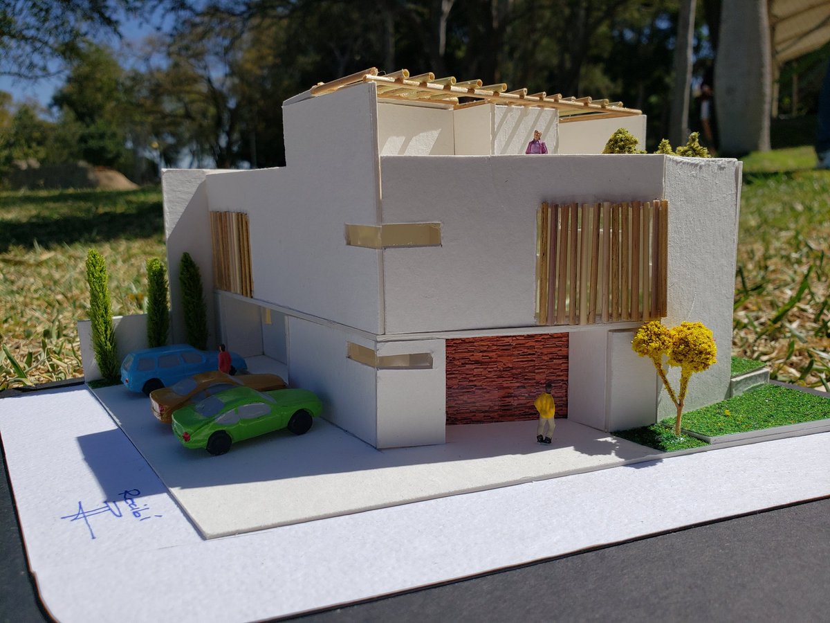 Jesus_RAguilar's tweet image. Desarrollo 1- Casa habitación 
@_PenelopeHN #compoVagora