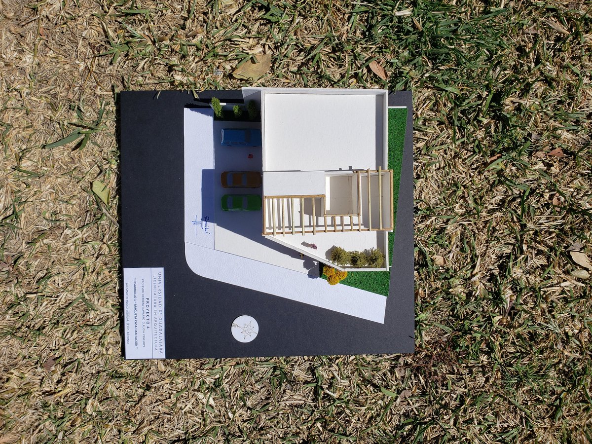 Jesus_RAguilar's tweet image. Desarrollo 1- Casa habitación 
@_PenelopeHN #compoVagora