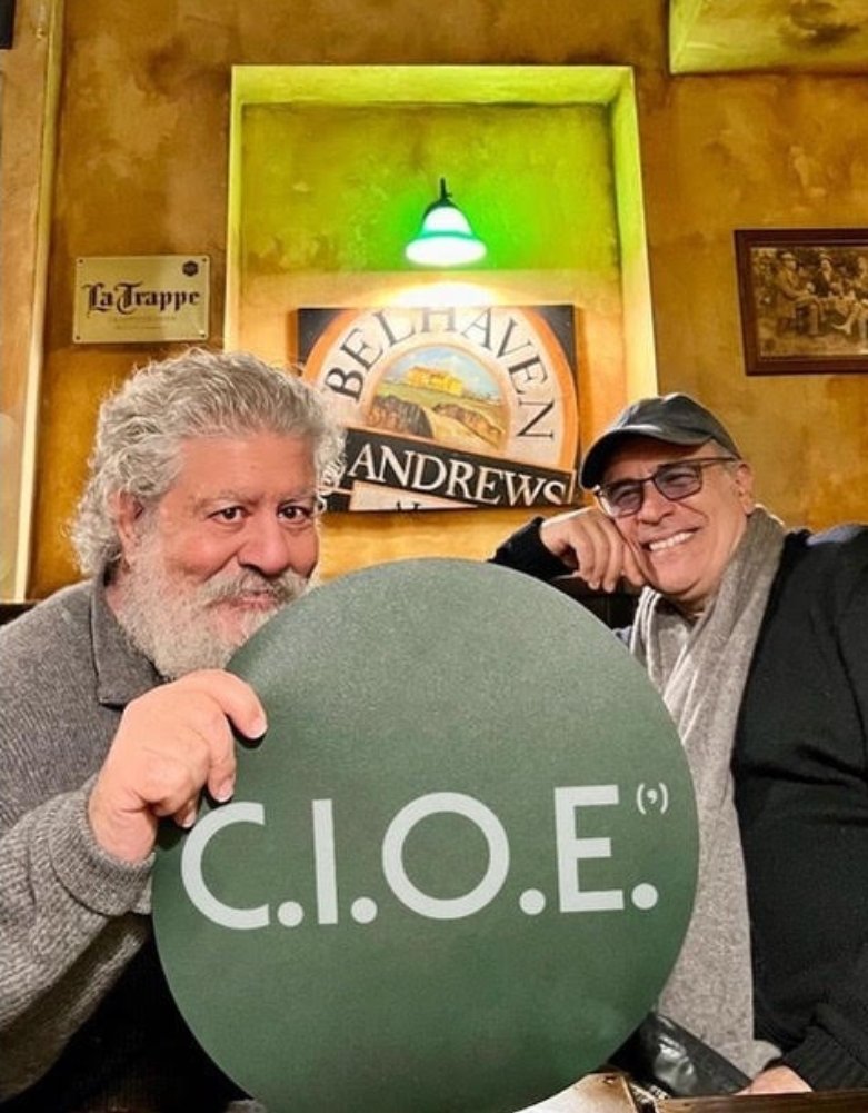 SabrinaPillot🇮🇹🇪🇺🌈 #facciamorete #Resistenza tweet media