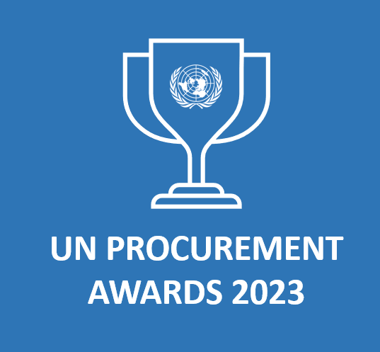 UNProcurementNetwork tweet media