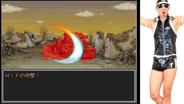 サガラウンジア 細木編 15 津留璃氏の実況
https://t.co/DsgKPgQ9wq

#sm41808515
#ニコニコ動画 