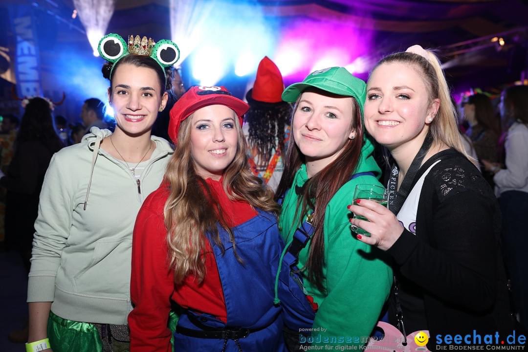 seechat's tweet image. Weiberball - Fasnet: Wetzisreute, 16.02.2023

seechat.de

#Weiberball, #Wetzisreute, #Faschingsball, #Fasnet, #MEMBERS, #Lumpenkapelle, #LKFroschtis, #LKSchönauerHexen,
#BODENSEEMEDIEN, #bodenseemedia, #BODENSEECOMMUNITY, #bodenseephotography, #Bodensee, #SEECHAT