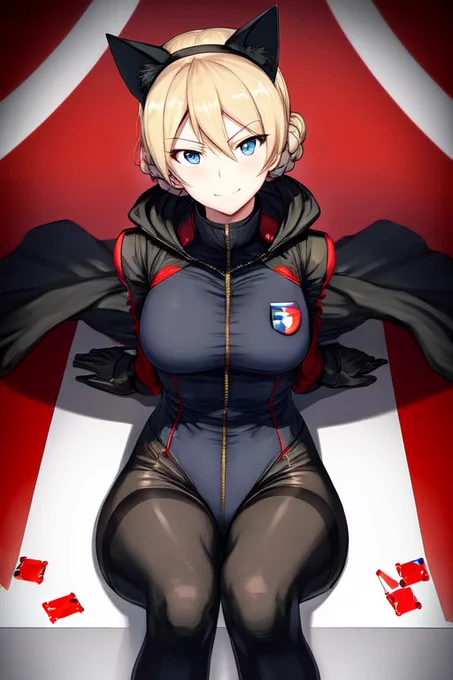 #HolaraAI 午後ダー様 