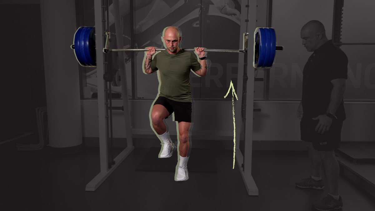 Sportsmith (@sportsmithhq) on Twitter photo This week's Sportsmith Six...
Optimising isometric testing and training
<a href="/alex_natera/">Alex Natera, PhD</a>
"PIMA (push isometrics) exercises like the single leg knee iso-push evoke a large neuromuscular output with high level athletes pushing up to 5-6x bodyweight"
sportsmith.co/articles/optim… This week's Sportsmith Six...
Optimising isometric testing and training
<a href="/alex_natera/">Alex Natera, PhD</a>
"PIMA (push isometrics) exercises like the single leg knee iso-push evoke a large neuromuscular output with high level athletes pushing up to 5-6x bodyweight"
sportsmith.co/articles/optim…