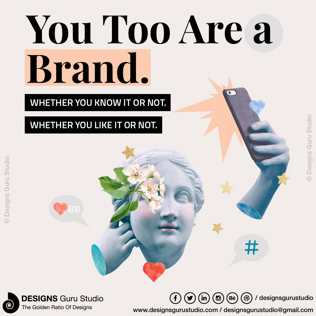 designsgurustudio.com 
#DesignsGuruStudio #BrandsGuruStudio #Brands #Brand #BrandDesign #BrandIdentityDesign  #BrandDesigner #BrandingDesigns #Rebranding #LogoDesign #StationeryDesign #PrintDesign #PackagingDesign #CorporateIdentityDeign #PrintCollateralDesign #BrochuresDesign